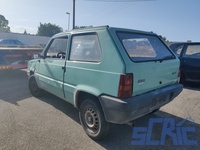 Fiat Panda 141 900 40CV 1992-1996