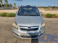 Opel Zafira B A05 1.9 CDTI 120CV 2005-2015