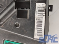 Quadro Contachilometri VW PASSAT 3B3 1.9 TDI 2000-2005 3B0920, VWZ7Z0B577282