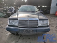 Mercedes 124 Coupe C124 200 CE 122CV 1990-1992