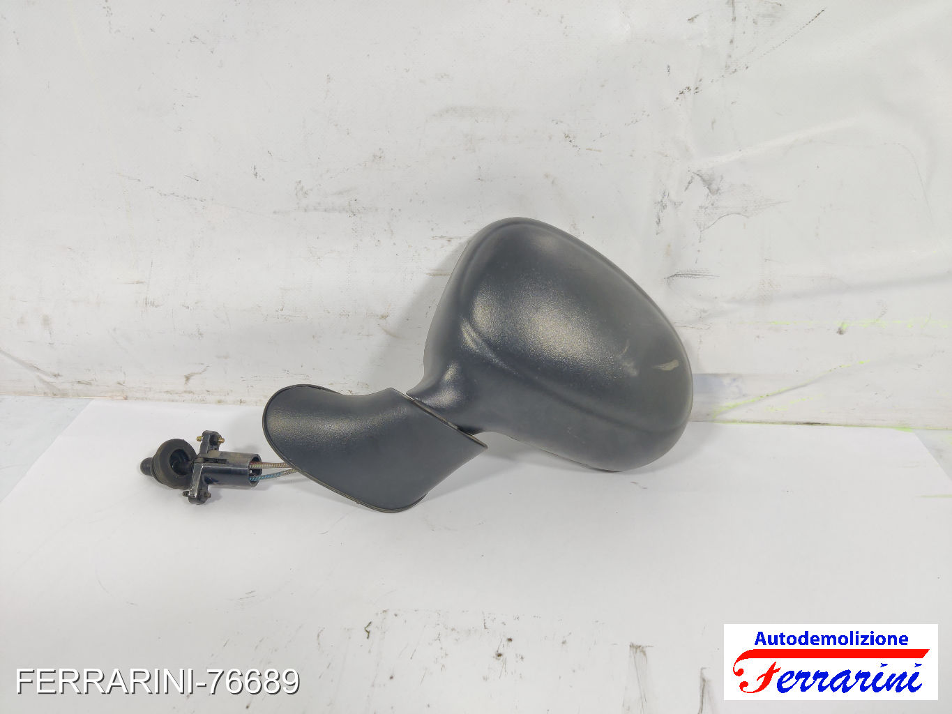 Specchietto Laterale DAEWOO MATIZ M100, M150 1998-2002 sinistro, sx