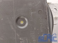 Quadro Contachilometri OPEL CORSA D S07 1.3 CDTI 2006-2014 1344277, P0013281899 7