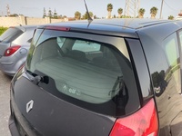 Renault Scenic 2 JM0/1 1.9 DCI 131CV 2005-2008