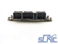 Centralina Motore PEUGEOT 307 3A/C 2.0 HDI 110 2000-2007 9661145280, 9640938180