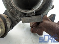 Turbina OPEL ZAFIRA A T98 2.0 DTI 16V 2000-2005 24442214, 860046, 860027