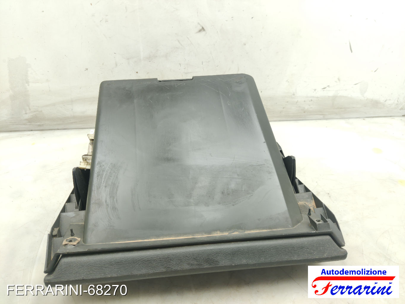 Portaoggetti Passeggero FIAT BRAVO 2 198 2007-2014 07354459590