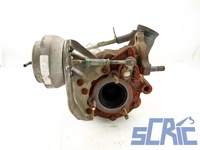 Turbina TOYOTA AURIS E15 2.0 D-4D 2006-2012 172010R040, 07030601739, 172010R041