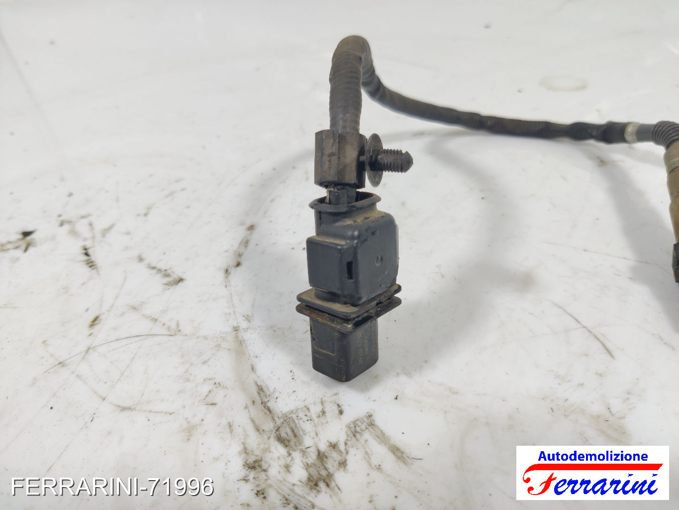 sonda lambda Sonda Lambda OPEL INSIGNIA A G09 2.0 CDTI 2008-2017 0281004110 7