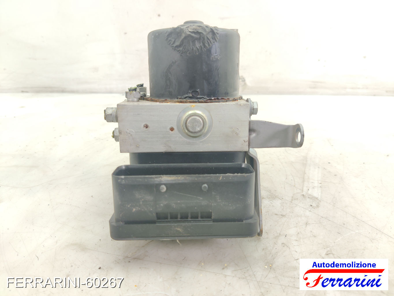 Centralina Pompa Abs BMW SERIE 3 E90 320D 2004-2011 3451677221301, 3452677221401 10