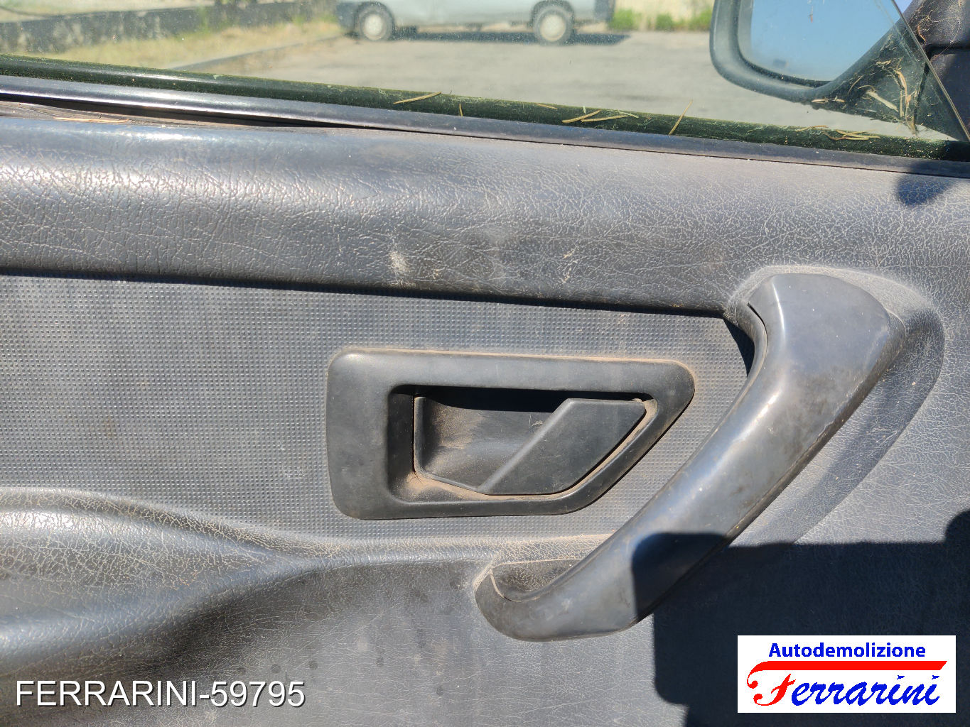 Citroen Berlingo M 1.9 D 70 69CV 1999-2011