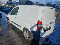 Ford Transit Courier B460  1.5 TDCI 75CV 2014-2023