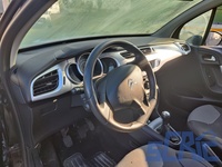 Citroen C3 2 SC 1.1I 60CV 2009-2013