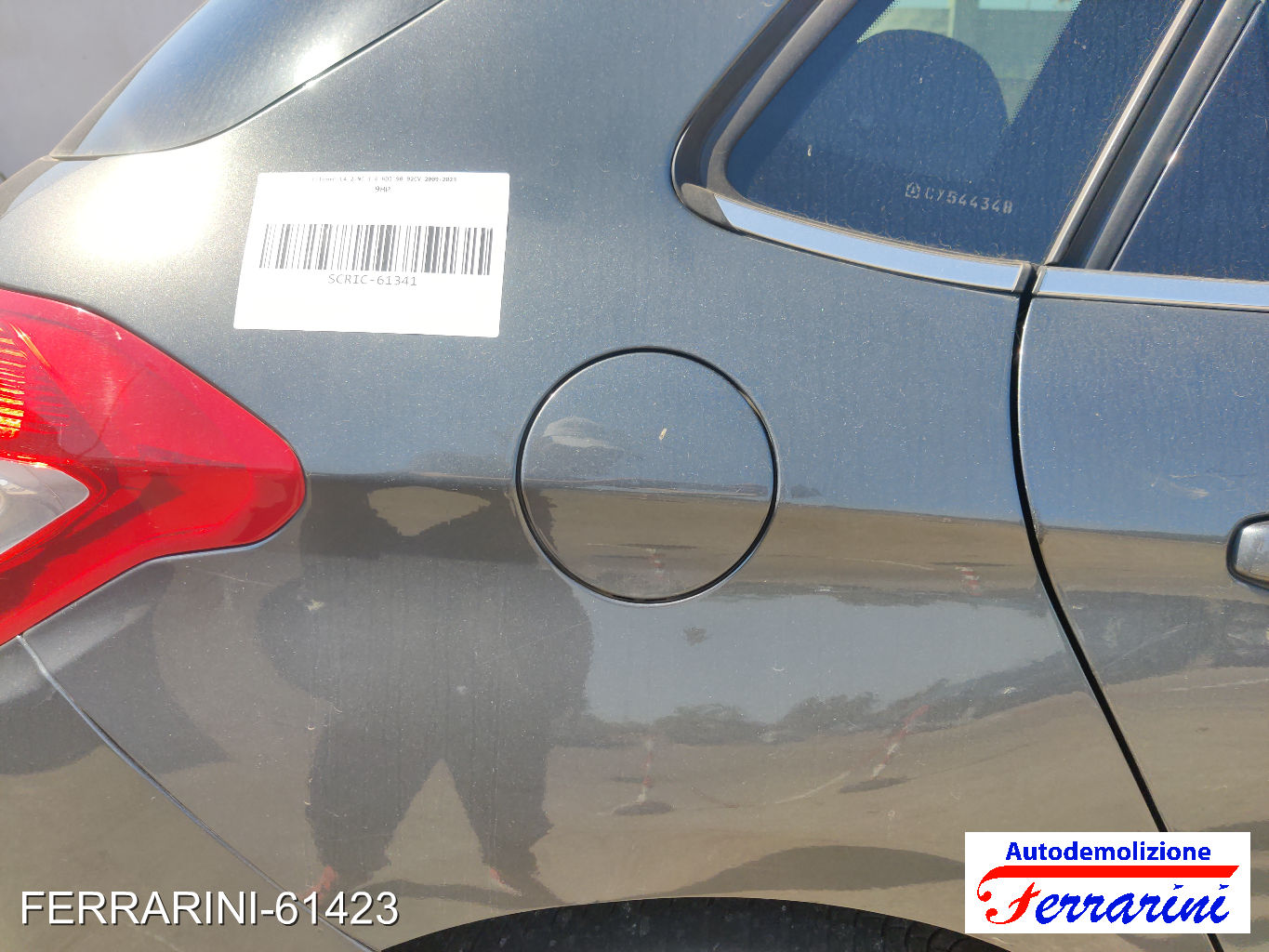 Citroen C4 2 NC 1.6 HDI 90 92CV 2009-2023