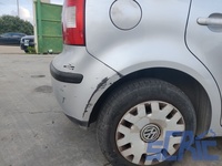 Vw Polo 9A, 9N 1.4 TDI 75CV 2001-2005