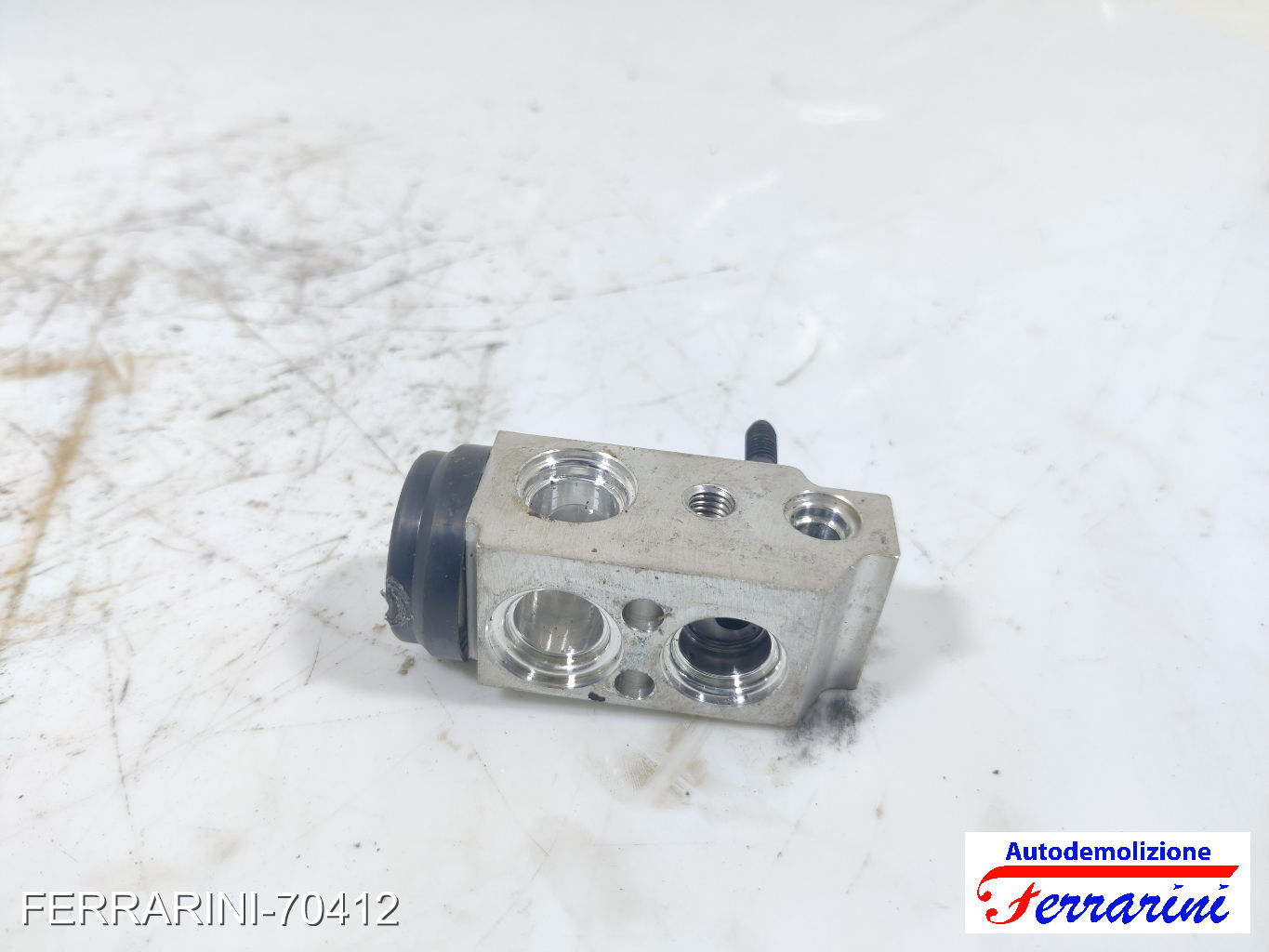 valvola di espansione HYUNDAI I10 BA, IA 2013-2023 976261Y000, 976261Y100