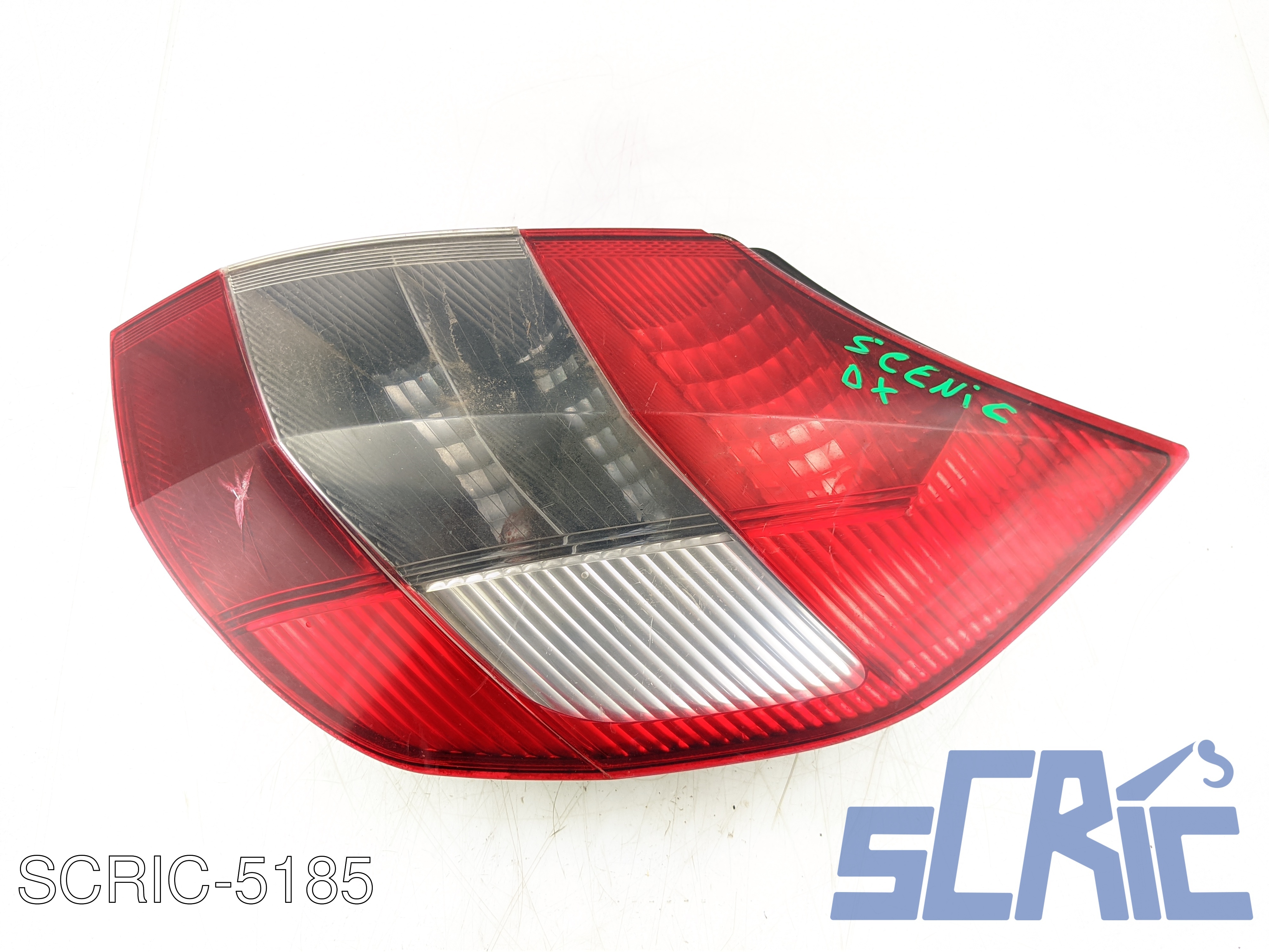 Fanalino Stop Posteriore RENAULT GRAND SCENIC 2 JM0/1 2004-2006 destro, dx