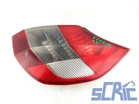 Fanalino Stop Posteriore RENAULT GRAND SCENIC 2 JM0/1 2004-2006 destro, dx