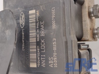 Centralina Pompa Abs FORD FIESTA 5 JD, JH 1.4 16V 2001-2008 4S612M110AC 8