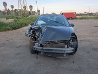 Fiat Punto Evo 199 1.4 LPG 78CV 2009-2012