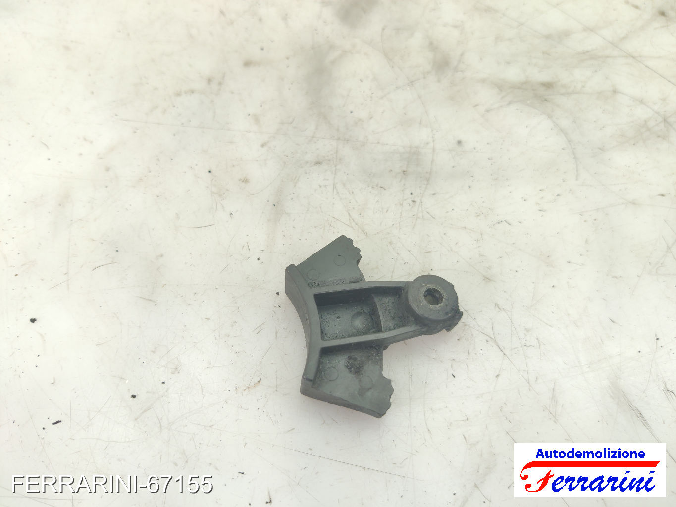 Sensore Di Giri CITROEN C2 JM 1.4 HDI 2003-2009 1920EH, 1148073, 30711104