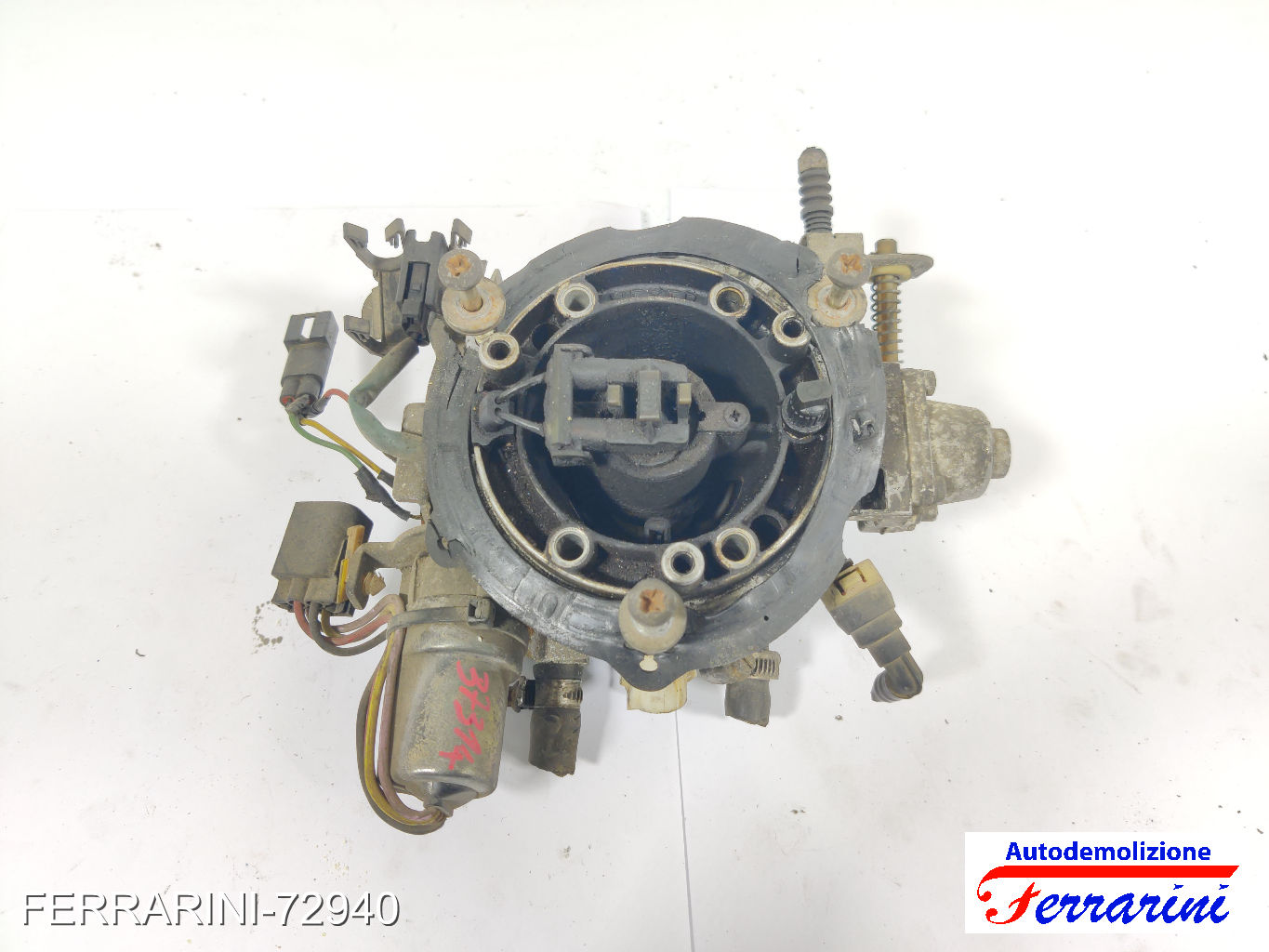 Monoiniettore FORD ESCORT 5 AAL, ABL 1.3 1990-1995 1027839