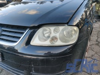 Vw Touran 1T1, 1T2 1.9 TDI 105CV 2003-2010