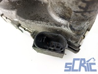 Corpo Farfallato FIAT IDEA 350 1.4 16V 2004-2012 55187316, 0280750137, 39107 6