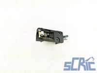 Maniglia Porta Interna ALFA ROMEO GT 937 2003-2010 destra, dx, frontale