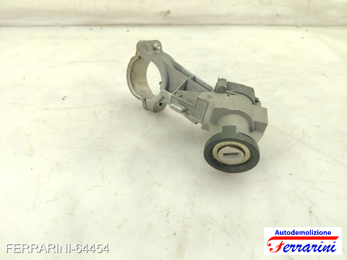 Bloccasterzo ALFA ROMEO MITO 955 2008-2013 50515281, 50525430, 611374002 8