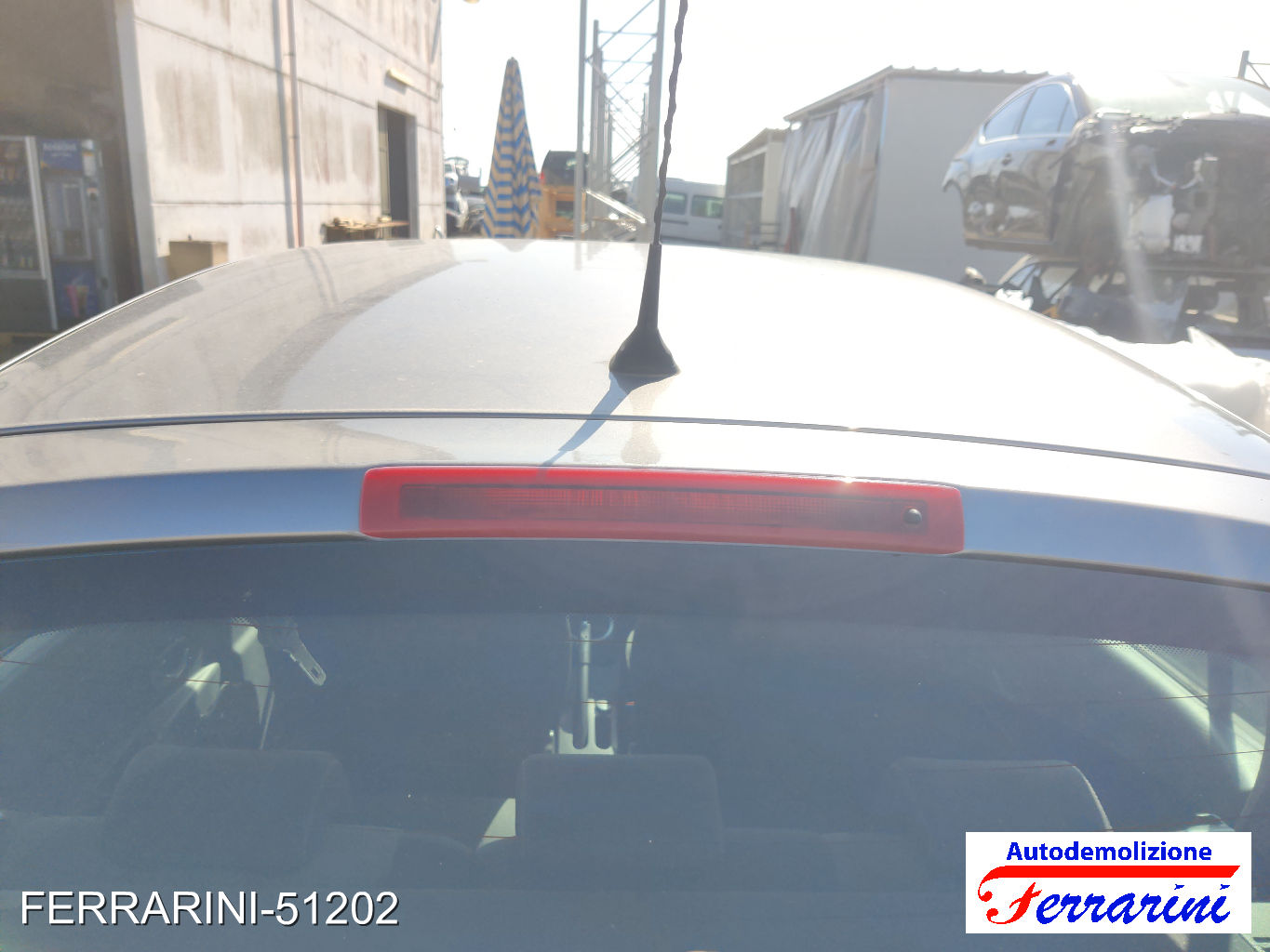 Renault Clio 3 BR0/1, CR0/1 1.2 16V 75CV 2005-2014