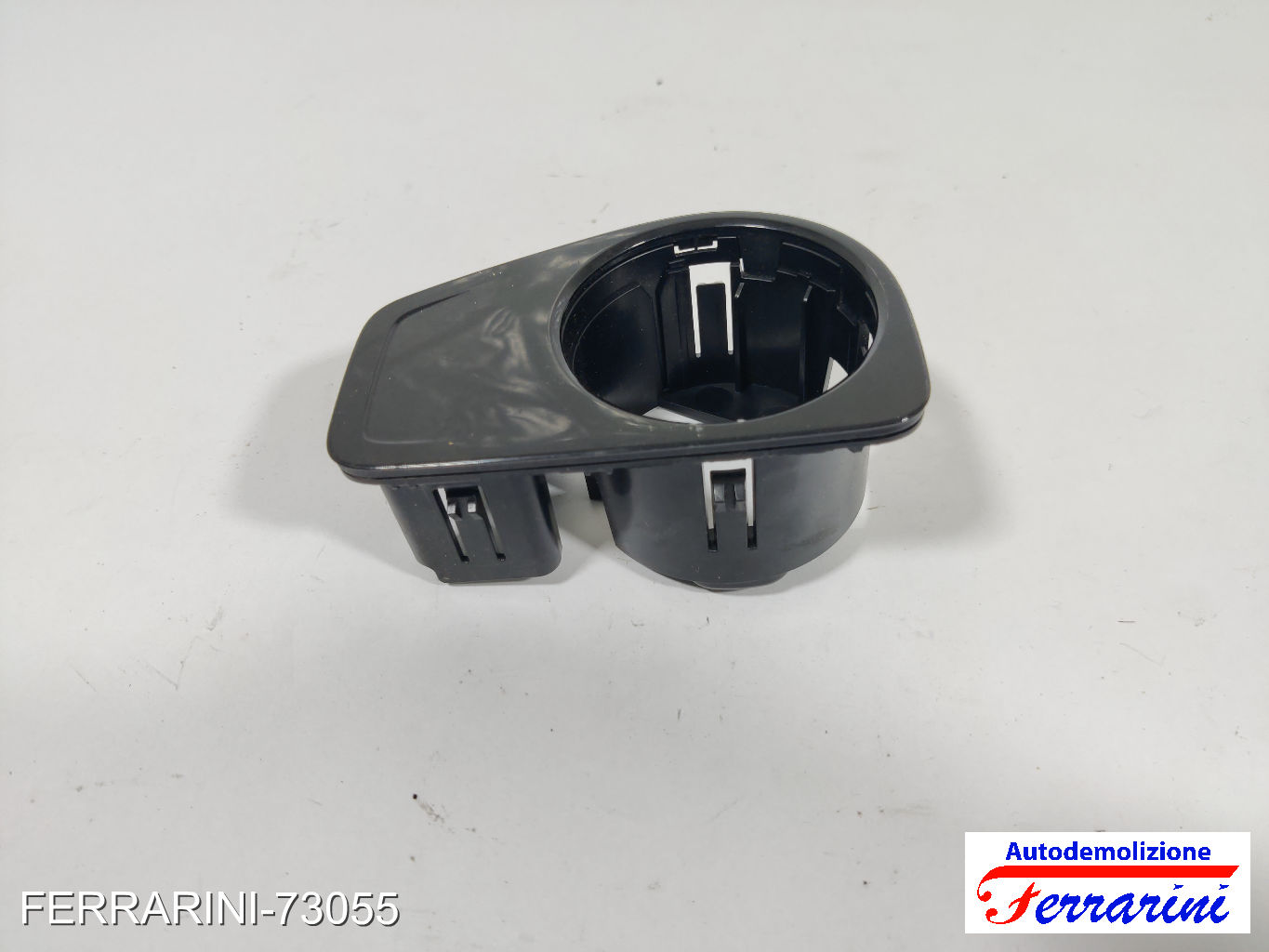 cornice comando luci VW GOLF 7 5G1, BE1, BE2, BQ1 2012-2020 sinistro, sx 6