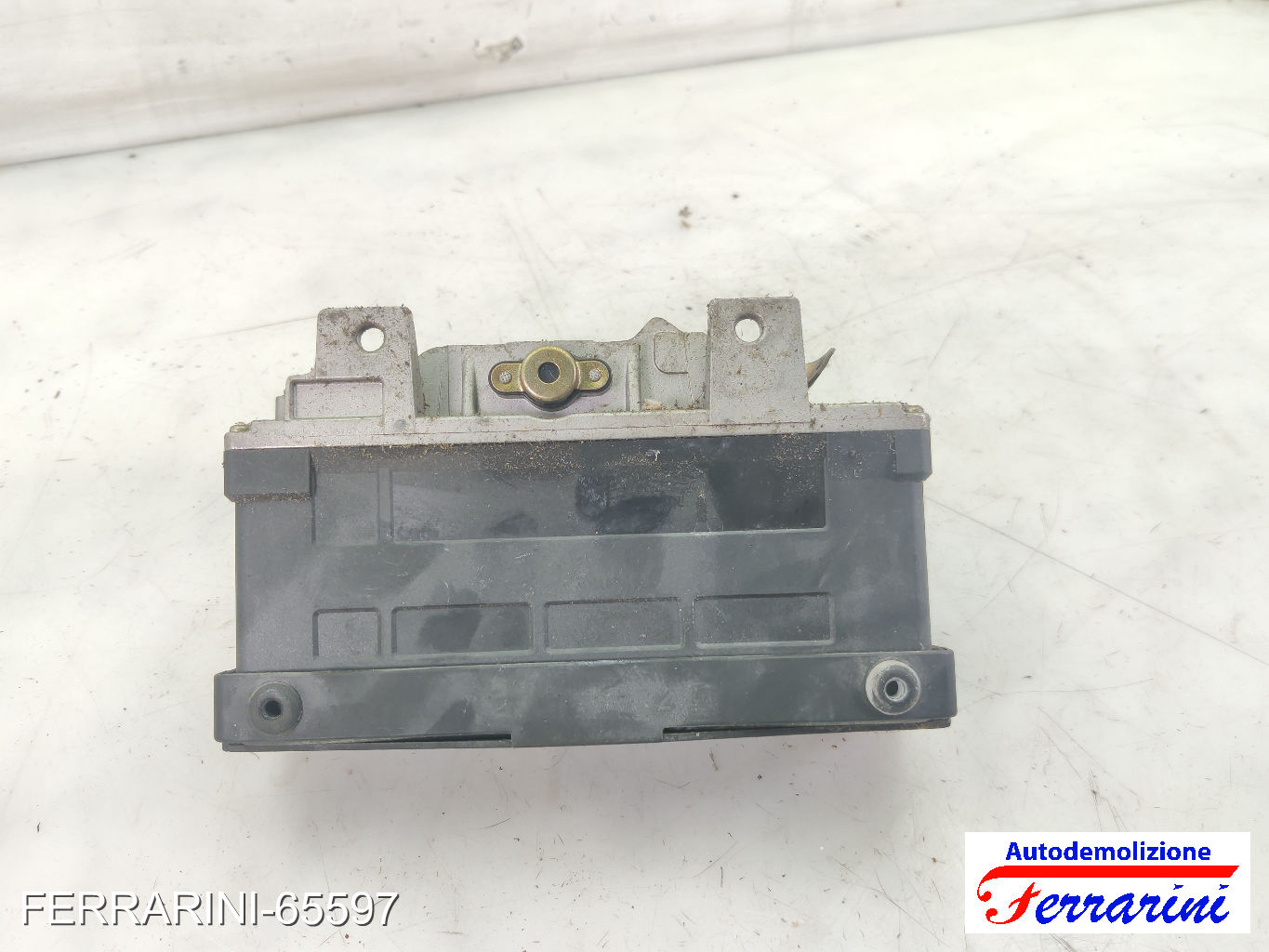 Centralina Pompa Abs MERCEDES CLASSE E W124 E 300 4MATIC 1993-1995 0265101022