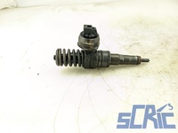 Iniettore VW TOUAREG 7L6, 7L7, 7LA 5.0 V10 TDI 2002-2010 0986441563, 0414720225