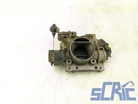 Corpo Farfallato FIAT PUNTO 188 1.2 60 1999-2010 77363298, 46781326, PETGF303