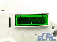 Quadro Contachilometri VOLVO V40 SW 645 1.9 DI 2000-2004 30623048G, 30623974A
