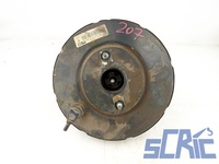 Servofreno PEUGEOT 207 WA, WC 1.6 HDI 2006-2013 9657455780