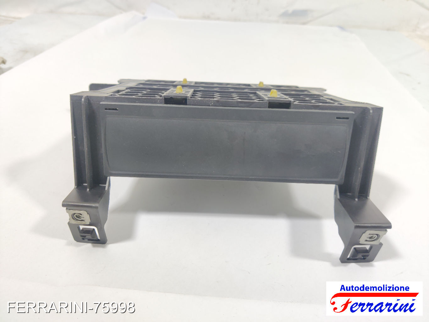 Stereo Radio CUPRA FORMENTOR KM7 2021-2023 5FA035862D, 1E2X0372E, 1E2X0372 7