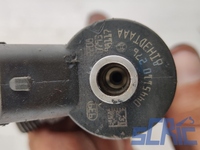 Iniettore FIAT SEDICI 189 1.9 D MULTIJET 4X4 2006-2011 0445110276, 55200259