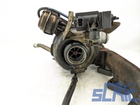 Turbina BMW SERIE 5 E39 530D 1998-2003 11652247691, 11652248906, 2247691G
