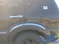 Ssangyong Rexton GAB 2.7 XDI 165CV 2005-2006