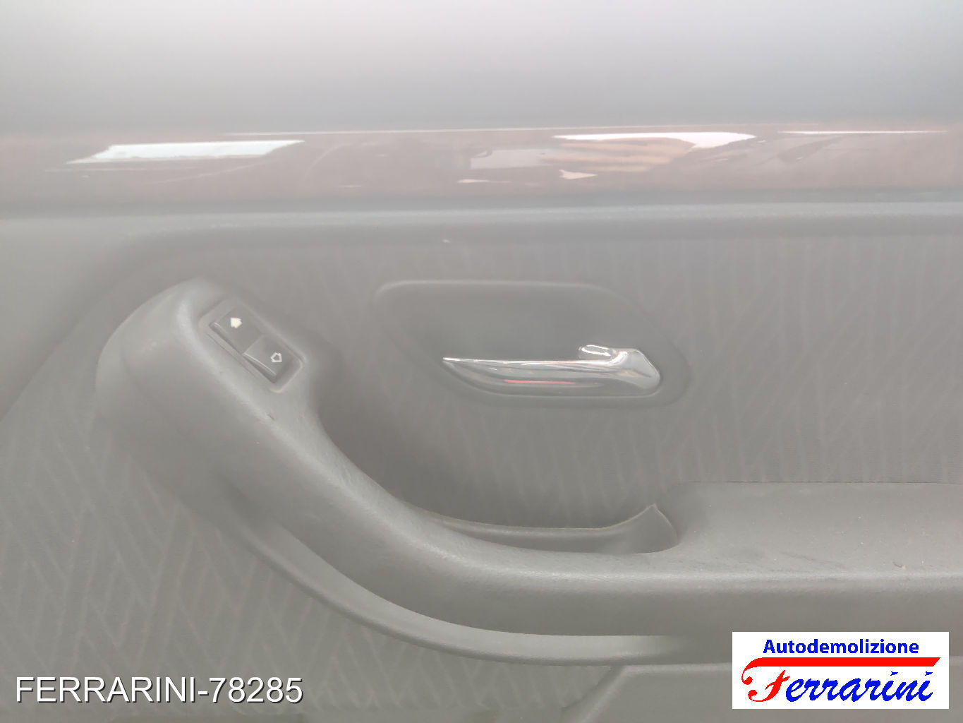 Bmw 5 Touring 7