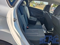 Ford Fiesta 6 CB1, CCN 1.25 82CV 2008-2017