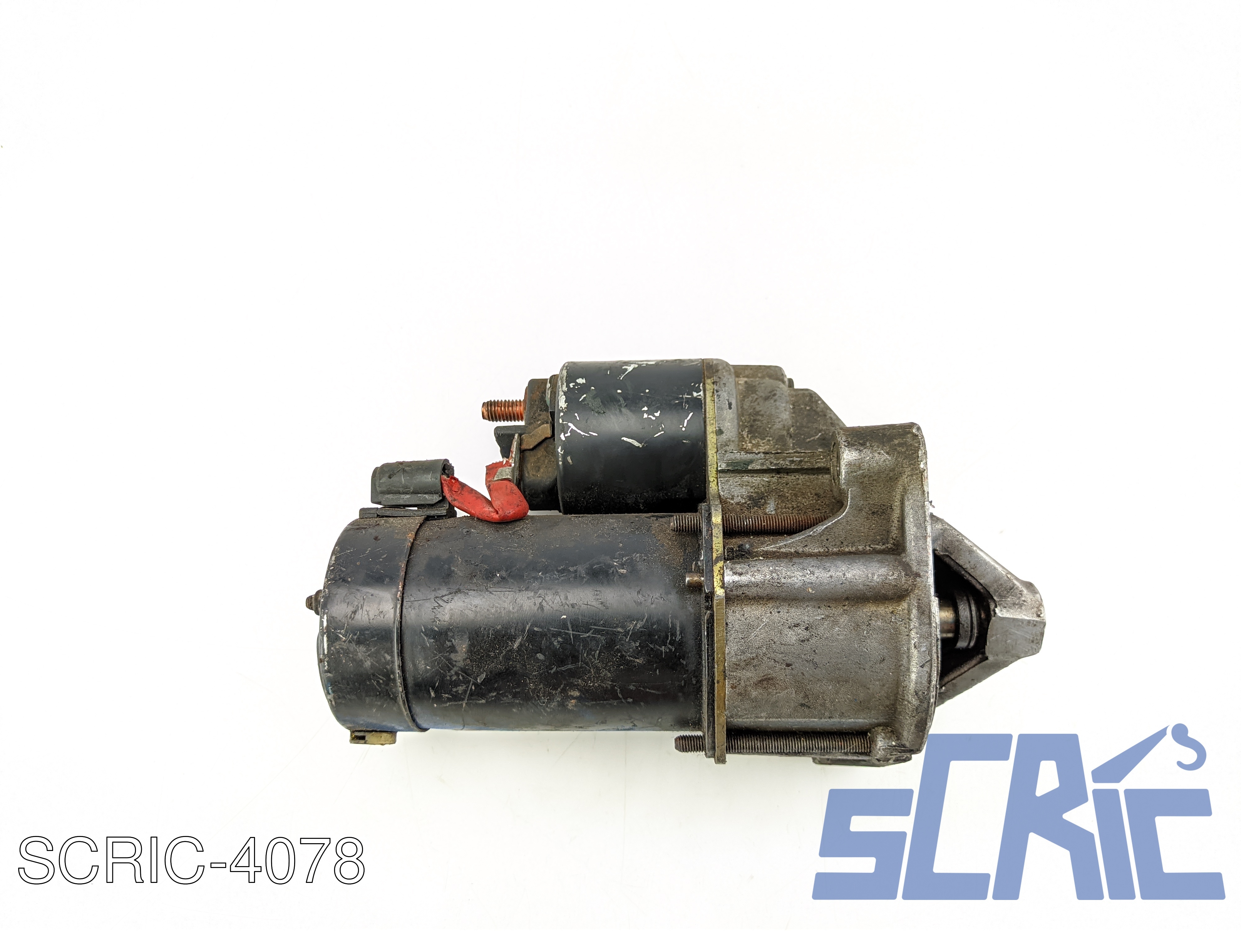 Motorino Avviamento MITSUBISHI CARISMA DA 1.6 1995-2006 MD308088, SMD308088