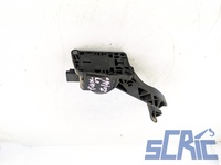 Pedale Acceleratore CITROEN C4 PICASSO 1 UD 1.6 HDI 2007-2013 9654725380, 1601EA