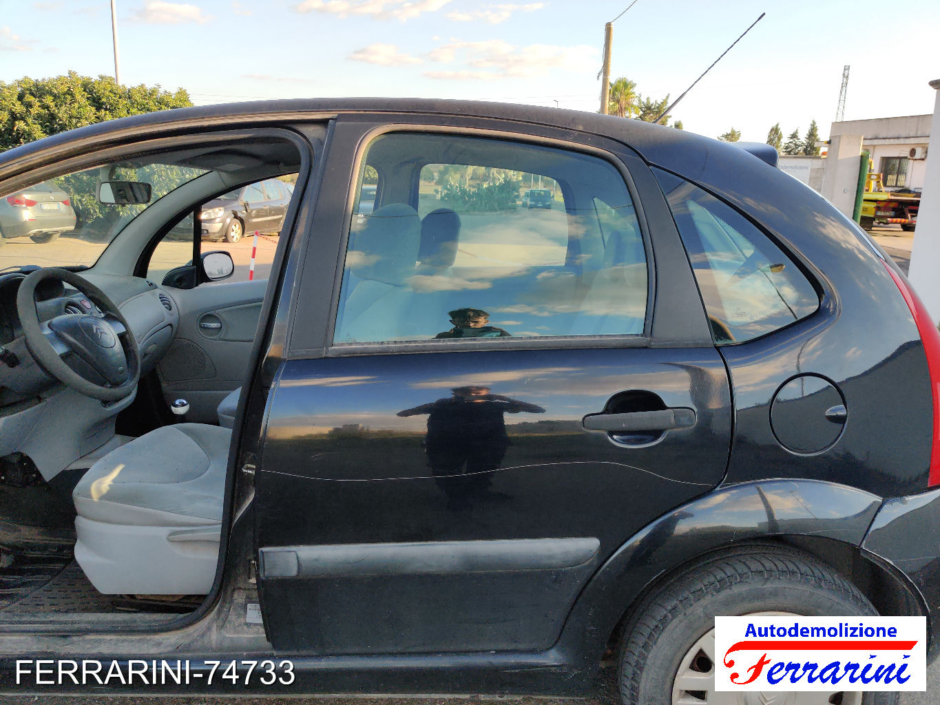 Citroen C3 1 49