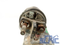 Motorino Avviamento RENAULT CLIO 2 BB, CB 1.2 1998-2010 8200369521, 7700864608