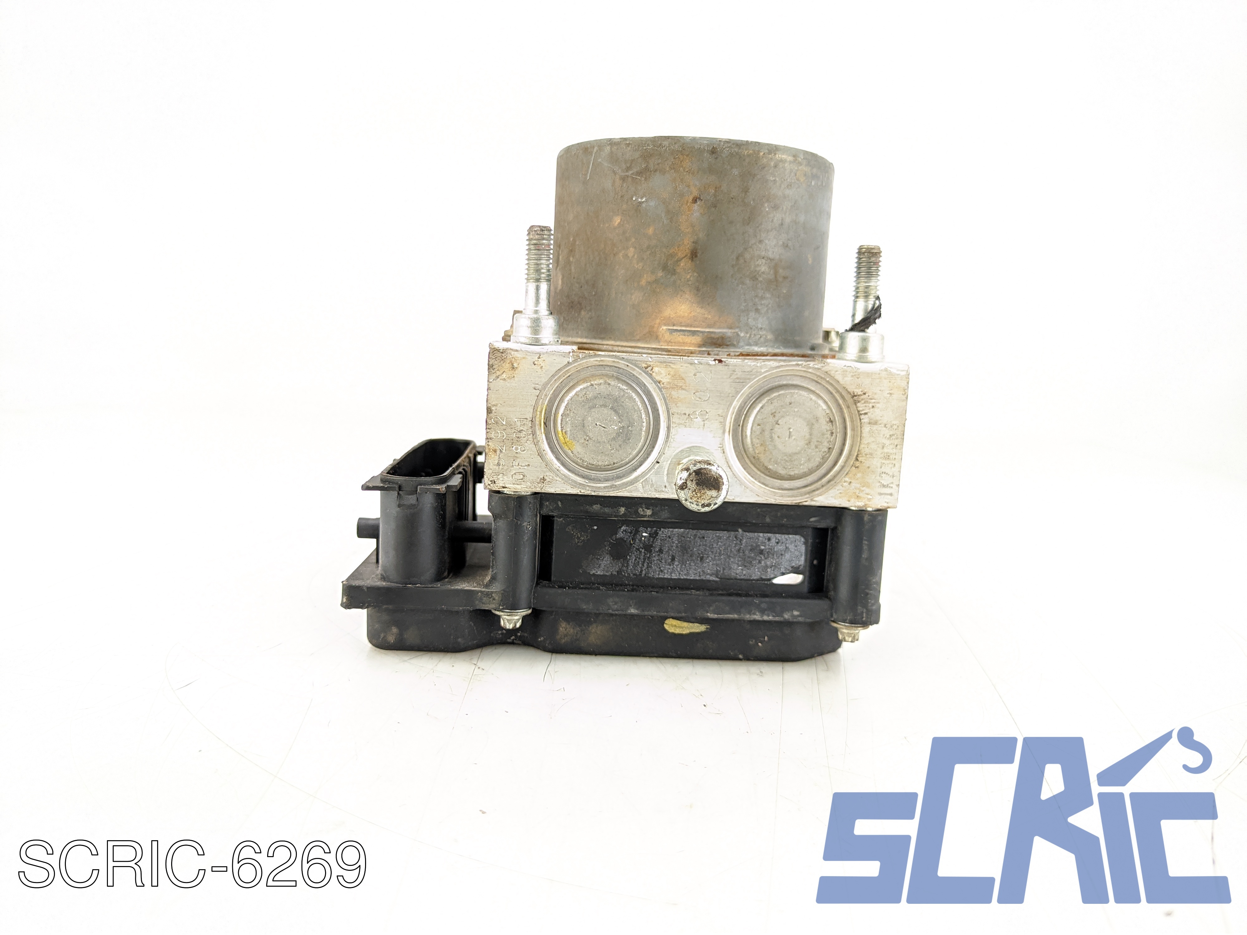 Centralina Pompa Abs RENAULT MODUS F/JP0 1.5 DCI 2004-2023 8200129951