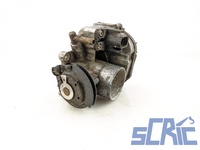 Corpo Farfallato TOYOTA YARIS P1 1.0 1999-2005 2221003010, 8945200010