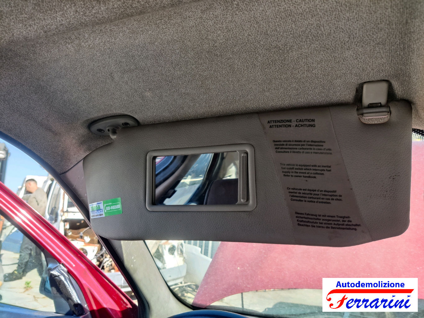 Alfa Romeo 146 930 1.9 JTD 105CV 1999-2001
