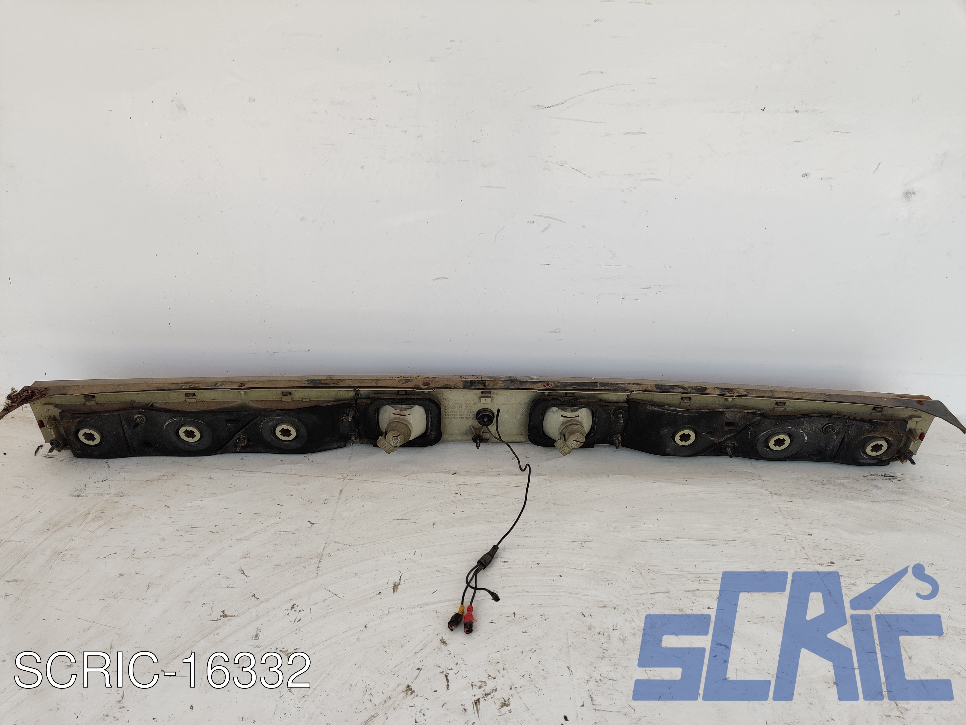 Fanalino Stop Posteriore LINCOLN TOWN CAR 2 1990-1997